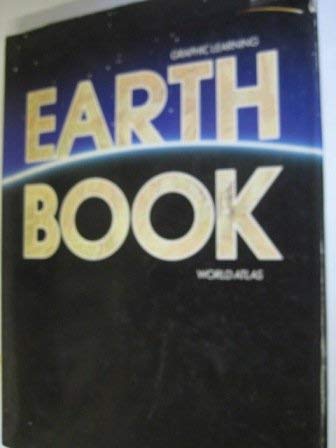 Earth Book World Atlas