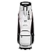 Srixon Tour Staff Bag 2025 - Black