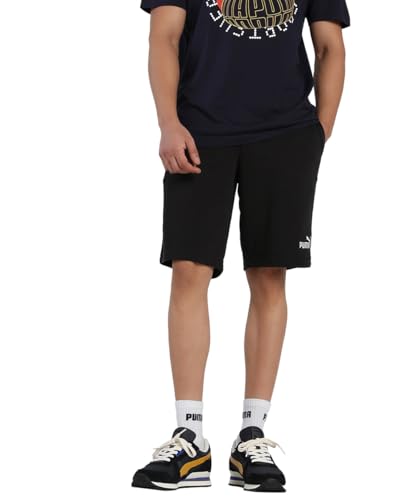 PUMA ESS No. 1 Logo Shorts 10