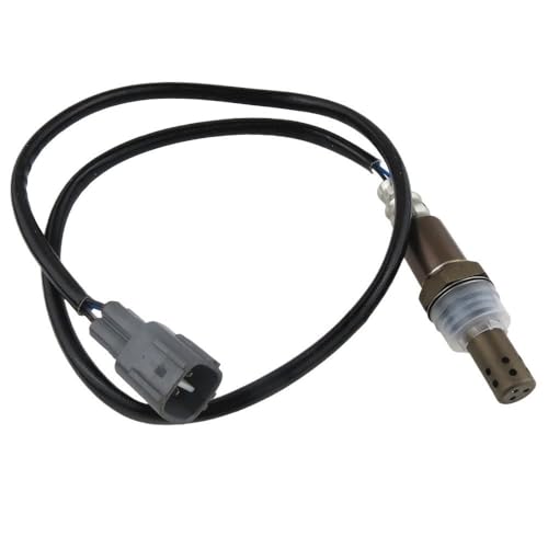 Sonde lambda pour reparer le raté d'injection Lexus GS300 reference 16TB02 - 4