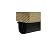 Auto Care Products 54016 16-Feet Garage Door Bottom Seal Kit with Track and Mounting Hardware