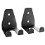 b) Double Bracket Kit