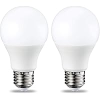 Amazon Basics E27 LED