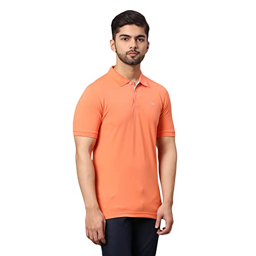Image of Park Avenue Medium Orange T-Shirt