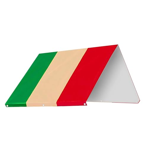 Generico Ersatz-Baldachin für Spielplätze...