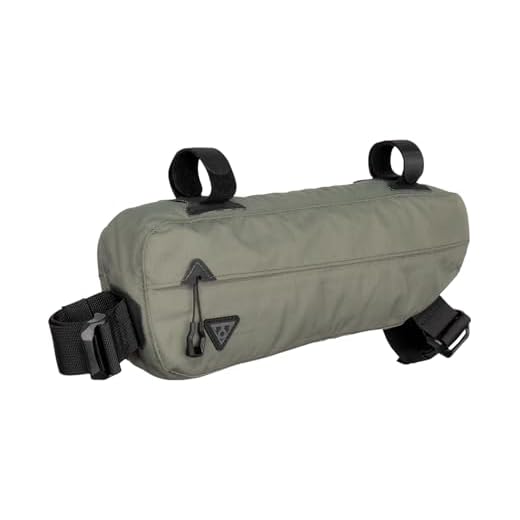 Topeak Sotto Midloader, 3 L