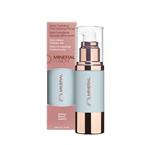 Dewy Hydrating Pore-Refining Primer, 0.84 fl oz