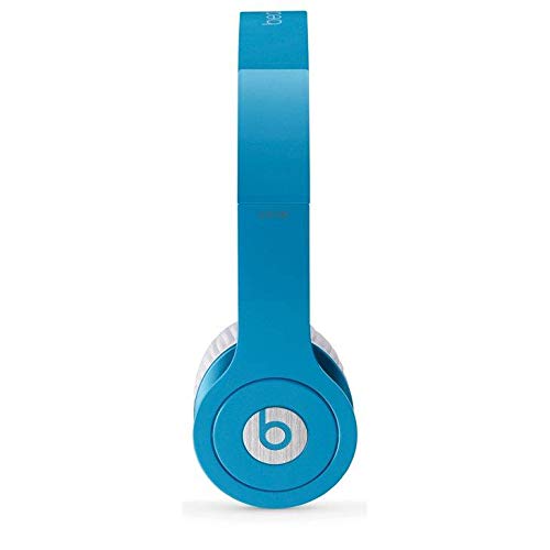 Fone de Ouvido Beats By Dr. Dre Solo Hd, On Ear, Azul Claro