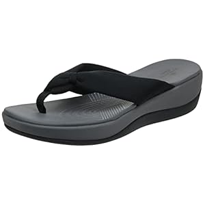 Clarks Women’s Arla Glison Flip Flop