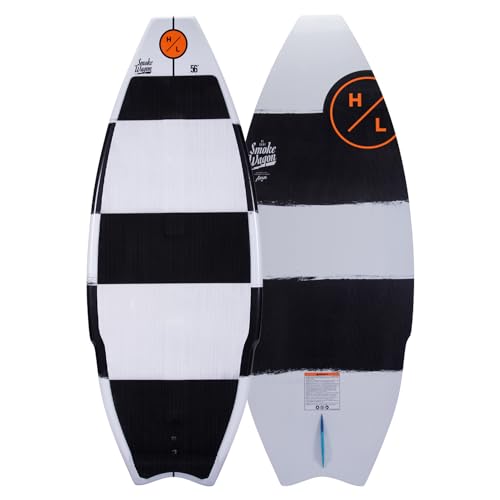 Phase 5 Wakesurf Board MVP 50