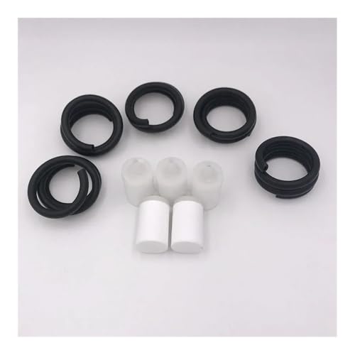 Filtro de manguera de gasolina para motosierras 61, 261, 365, 372 y 372XP 5