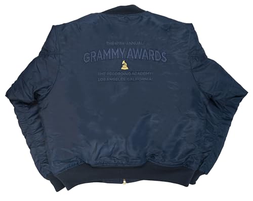 Official Merch Rothco 67th Annual Flight Jacket2