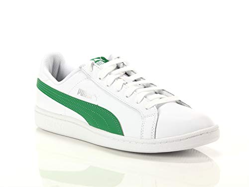 Image of Puma Unisex Smash L Sneaker
