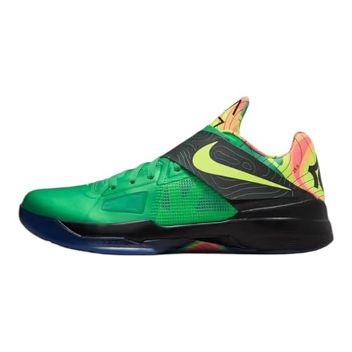 Image of Nike Men's Zoom KD 4 Basketball Shoes