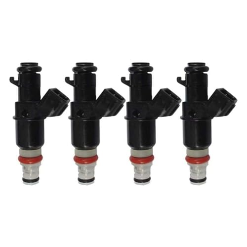 Injecteur automobile buse 16450-RAA-A01 pour bloc essence Accord 2.4