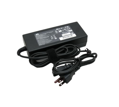 Genuine 19.5V AC/DC Adapter Compatible with HPE HP ProLiant MicroServer Gen10 Plus G10 TPS-F033 P16006-001 P16005-001 P54644-001 P54649-001 Tower Server LITEON PA-1181-28 P19429-001 P13849-201 Charger