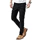 CTBQiTom Morradhose Herren Motorrad Hosen Motorrad Jeans Motorradhose Jeans Gepanzert mit CE Rüstung,Schwarz 38W/31L