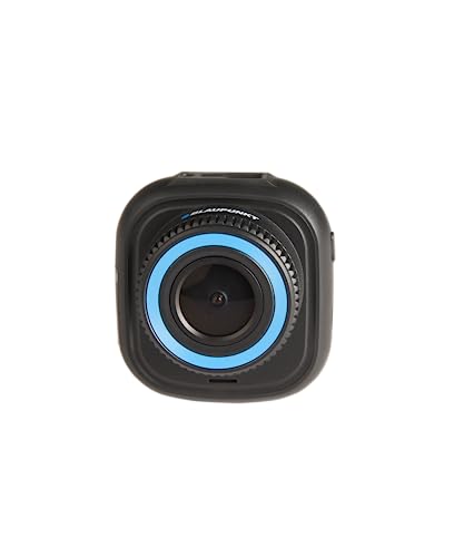 Blaupunkt BP 2.2 Dash cam originale durevole e robusta