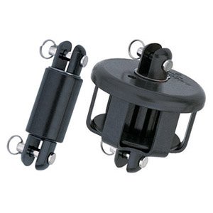 HARKEN Small Boat Furling Small Boat Furler Swivel and Drum