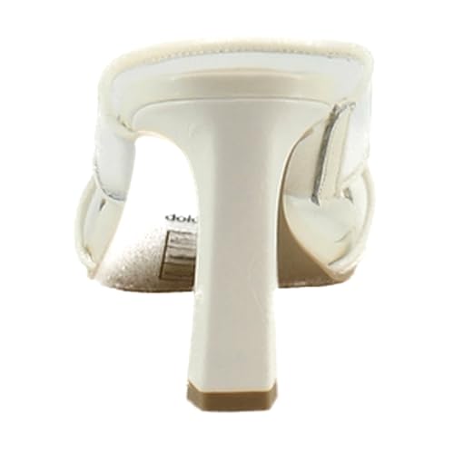 Dolce Vita Women's Fashion Heeled Sandal4