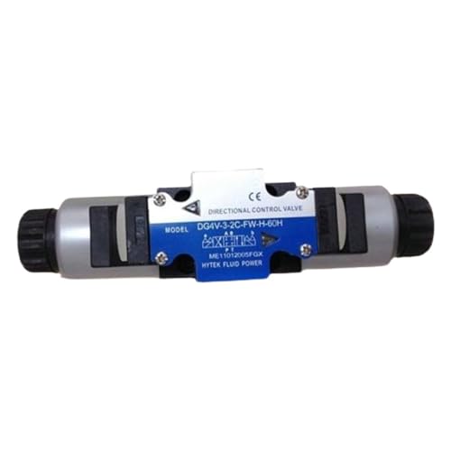 Distributeur hydraulique DG4V-3 et DG4V-5-2C-UH-60H de bloc
