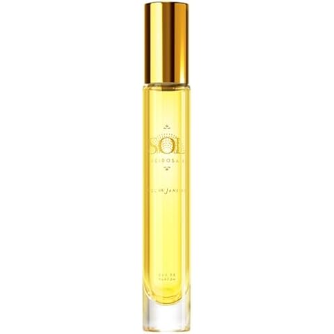 Sol de Janeiro Cheirosa '62 Eau de Parfum 8mL/0.27 oz. Cover