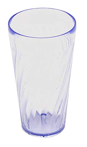 G.e.t. 2232-1-Bl-Ec Tahiti Shatterproof Bpa-Free Plastic Tumblers, 32 Ounce, Blue (Set Of 4) #TOP1