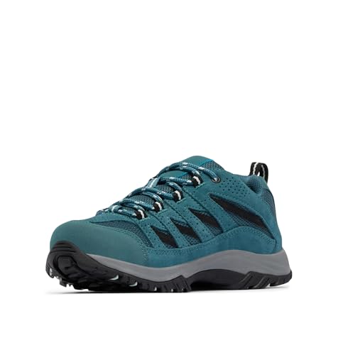 Image of Columbia Women's Crestwood Hiking Boot