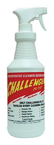 Challenger Mild Scent Degreaser