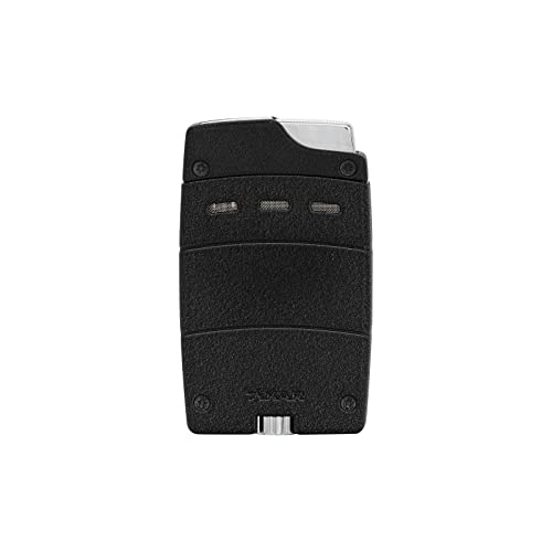 Encendedor Xikar Ultra Mag Metal Negro miniatura 3