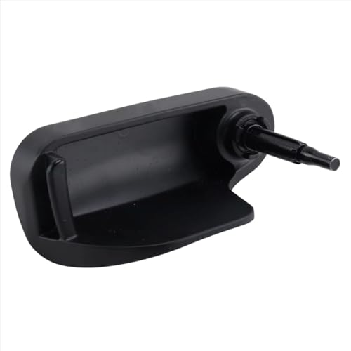 Levier d'ouverture de capot 8J1823533C compatible avec TT 2007-2014