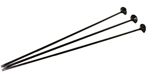 Flèches pour arc BestSaller 42615 pack de 3 projectiles de rechange