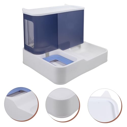 Dispensador automático de agua para mascotas YARNOW miniatura 7