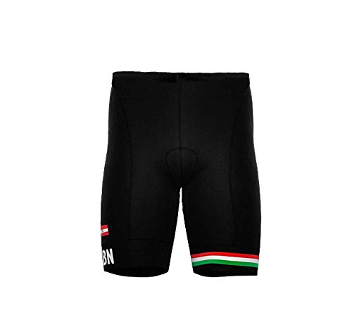 Lebanon Code Calzas Ciclismo Pro para Hombre miniatura 2