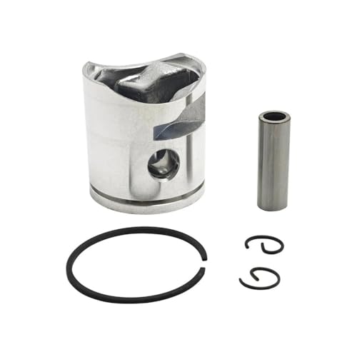 Circlips de piston 39 mm pour réparer une tronçonneuse 236 ou 240 - 5
