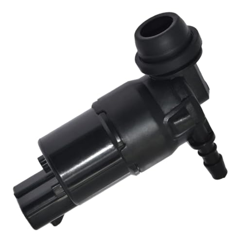 Motor de bomba de líquido para parabrisas Mitsubishi Eclipse Pajero 18-23 2