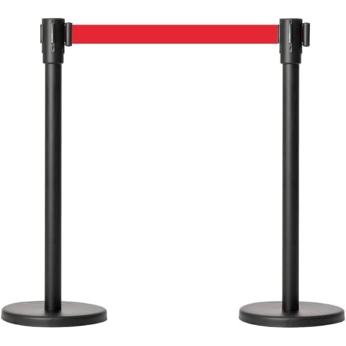 Demanca �x���g�p�[�e�[�V���� �|�[���p�[�e�[�V���� 4�����A�� 3m�x���g �x���g�O��h�~ �K�C�h�|�[�� �o���A�X�^���h �s�񐮗� �U�� �W���� �X�� �H������ �Ɩ��p C (2m,C)