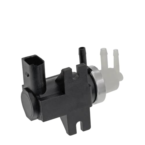 Électrovanne de suralimentation pour corriger code défaut turbo 1J0906627B