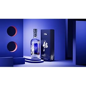 Edinburgh Gin London Dry Gin Phoebe Waller-Bridge Limited Edition 70cl – Edinburgh Gin