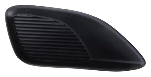 Grille de calandre droite sans trou antibrouillard pour Toyota Yaris 2006-2008