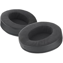 YAXI Comfort TH900/TH610/TH600/TH-X00 Earpads Alcantara