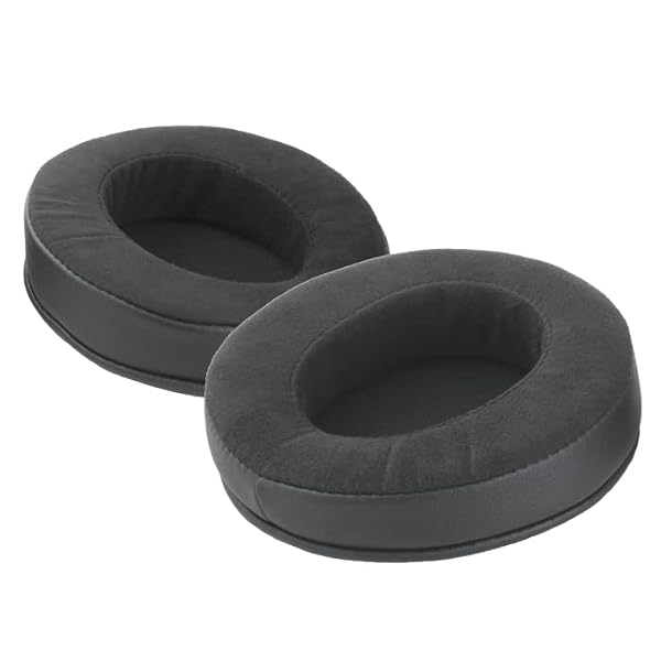 YAXI Comfort TH900/TH610/TH600/TH-X00 Earpads (Alcantara) by YAXI - Used condition - US$33.76