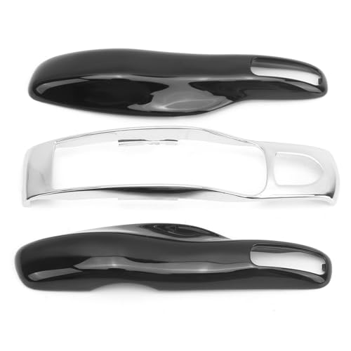 Coque de protection pour clé Porsche 911 et Panamera couleur Baked