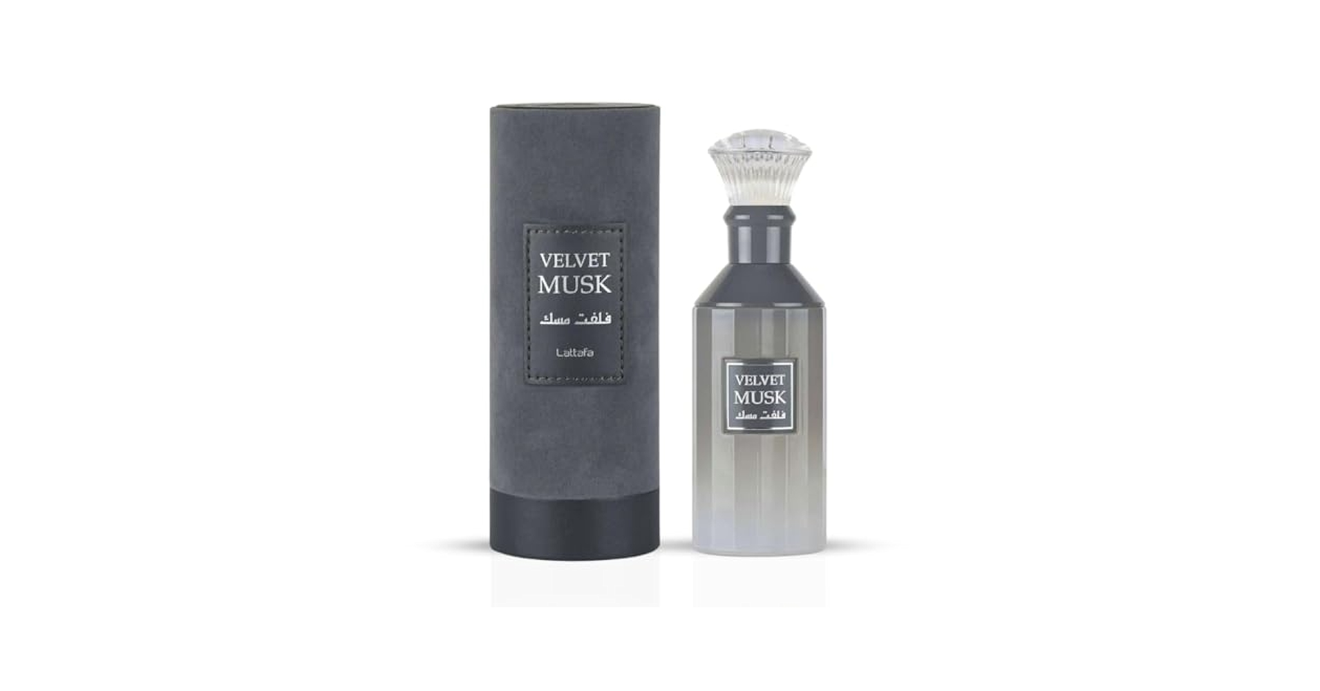 Lattafa 香水 Velvet Musk EDP 100ml ☆ ラタファ Lattafa Velvet Musk Unisex 100ML Edp Spray – Lattafa USA