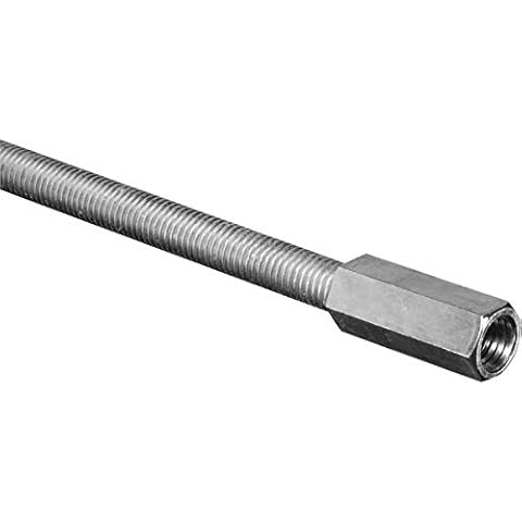 STEELWORKS BOLTMASTER 11842 Steel Coupling Nut Cover