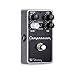 Keeley Compressor Plus Pedal, Black (KCompPlus)