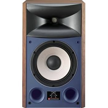 JBL 4306 ブックシェルフ スピーカー ペア (美品) 4306 : JBL/モニタースピーカー,ラウドスピーカー,ブックシェルフ型