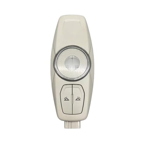 Luz de lectura del techo LED trasera para Ford Focus Mondeo Kuga