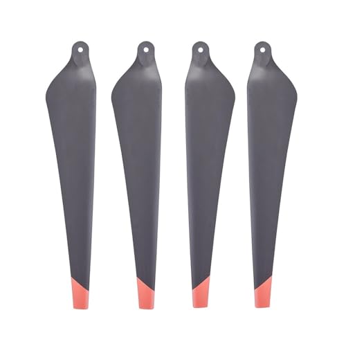 Hélice drone T30 3820 pliable | Pales CW CCW de rechange agricole
