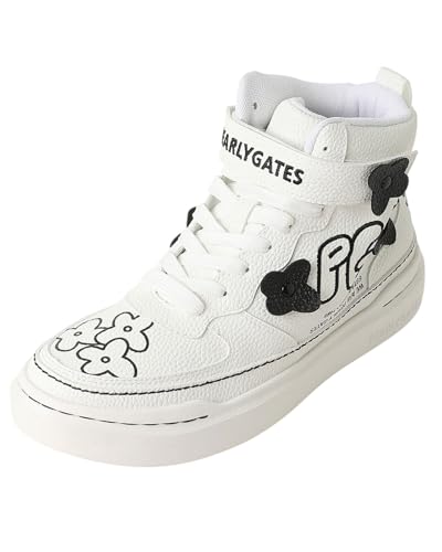 パーリーゲイツ ゴルフシューズ レディース」の人気商品一覧 | 安い